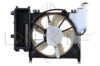 NRF 47585 Fan, radiator
